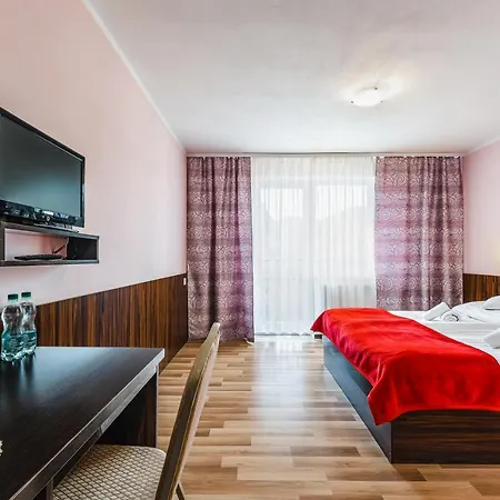 Vena فندق مبيت وإفطار 3*