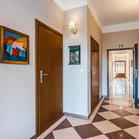 Nocleg ze śniadaniem Vena