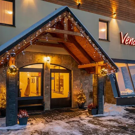 Vena Alojamento de Acomodação e Pequeno-almoço 3*