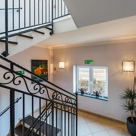 Vena Alojamento de Acomodação e Pequeno-almoço Szczawnica