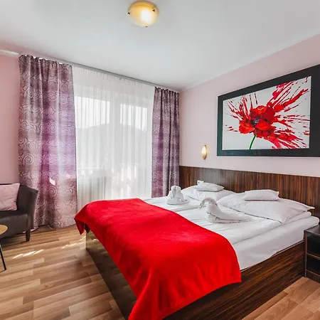 Couette-café Vena 3*