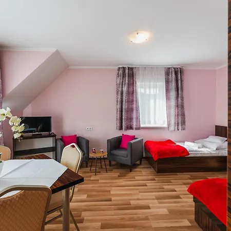 Bed & Breakfast Vena