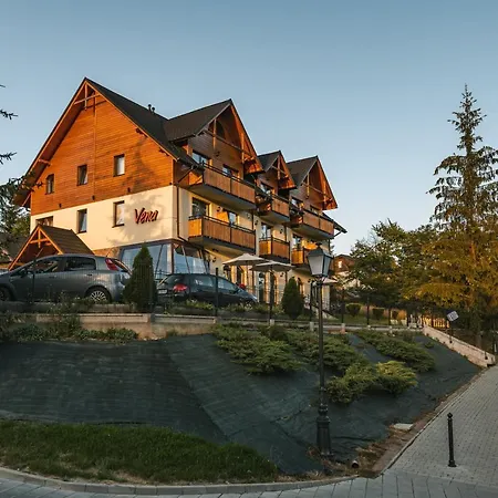 Vena Szczawnica