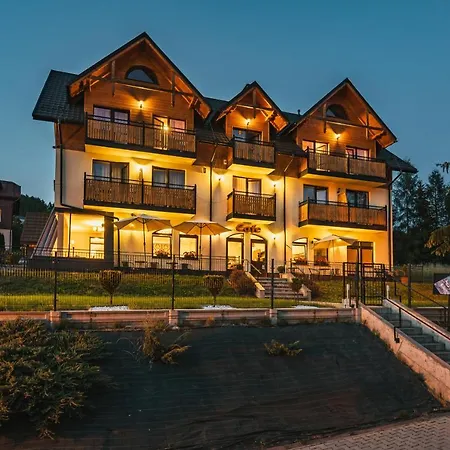 Vena Szczawnica