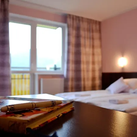 Vena Couette-café Szczawnica