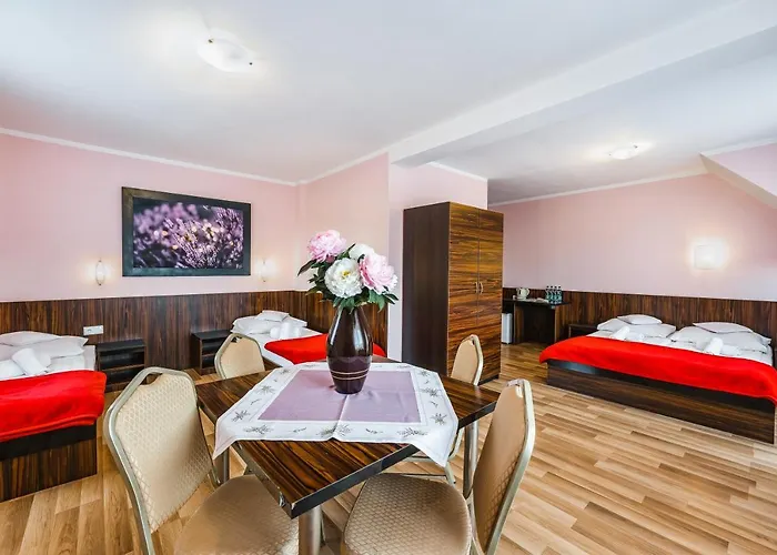 Vena Bed & Breakfast Szczawnica