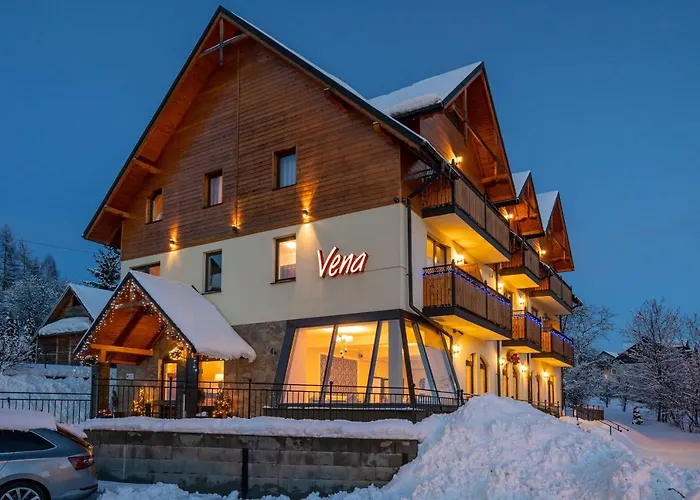 Vena 3*