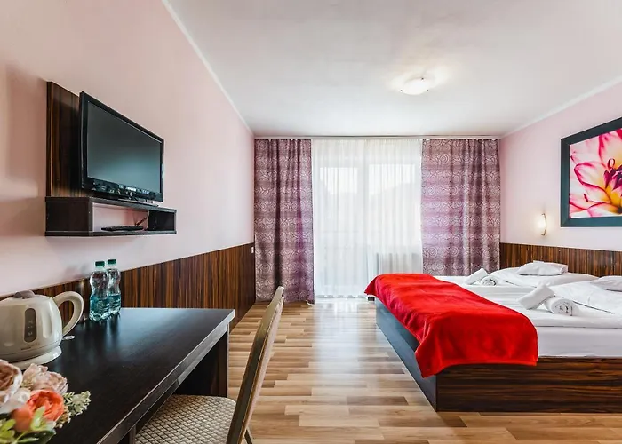 Vena Bed & Breakfast 3*