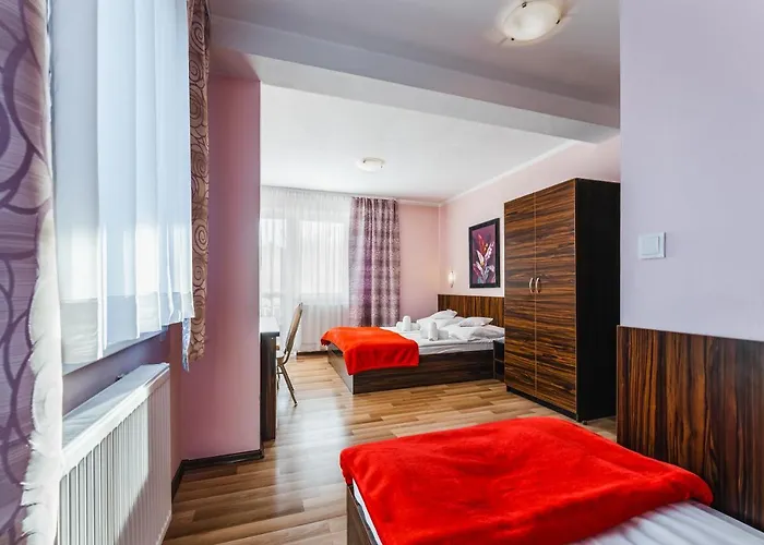 Bed & Breakfast Vena