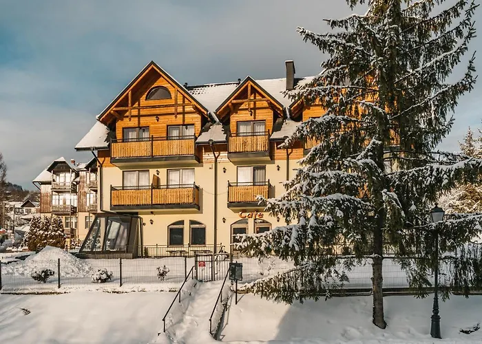 Bed & Breakfast Vena 3*