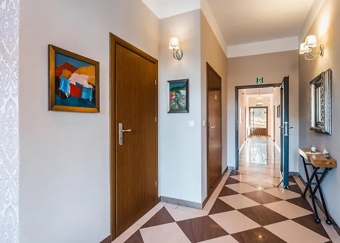 Bed & Breakfast Vena