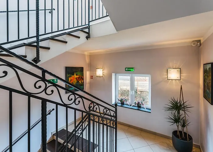 Vena Bed & Breakfast Szczawnica