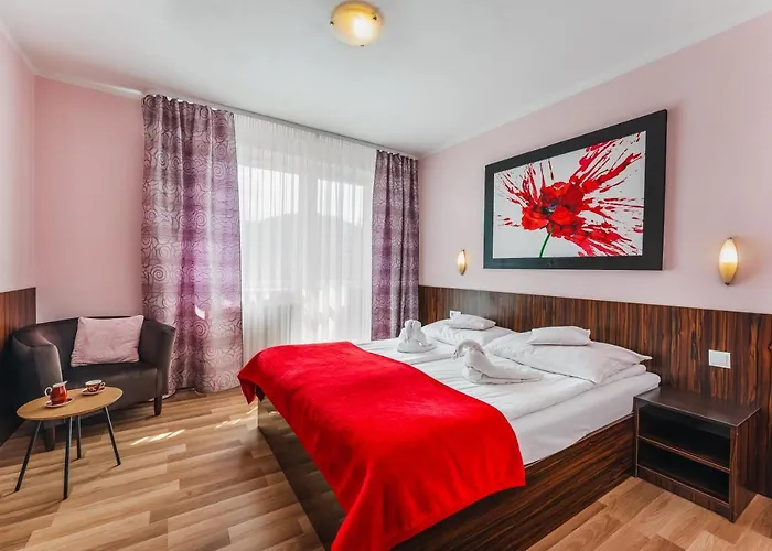 Bed & Breakfast Vena 3*