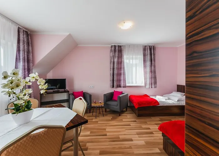 Bed & Breakfast Vena