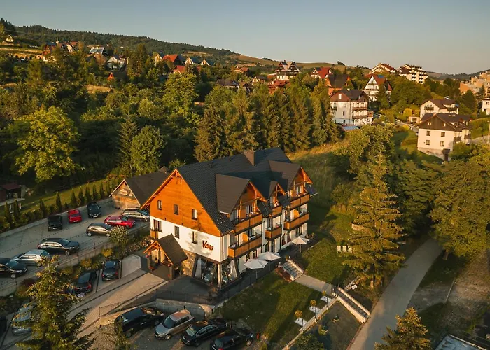 Vena Bed & Breakfast