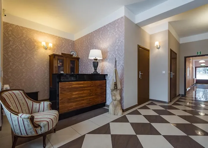 Bed & Breakfast Vena 3*