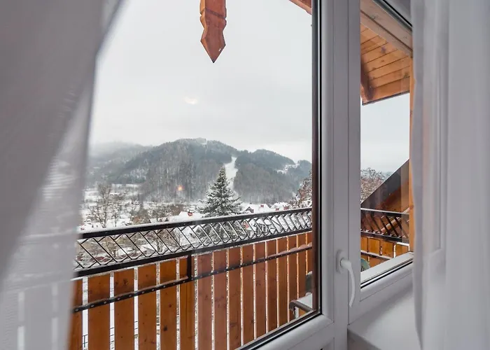 Bed & Breakfast Vena 3*