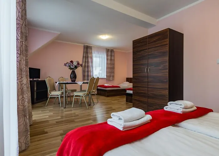 Bed & Breakfast Vena