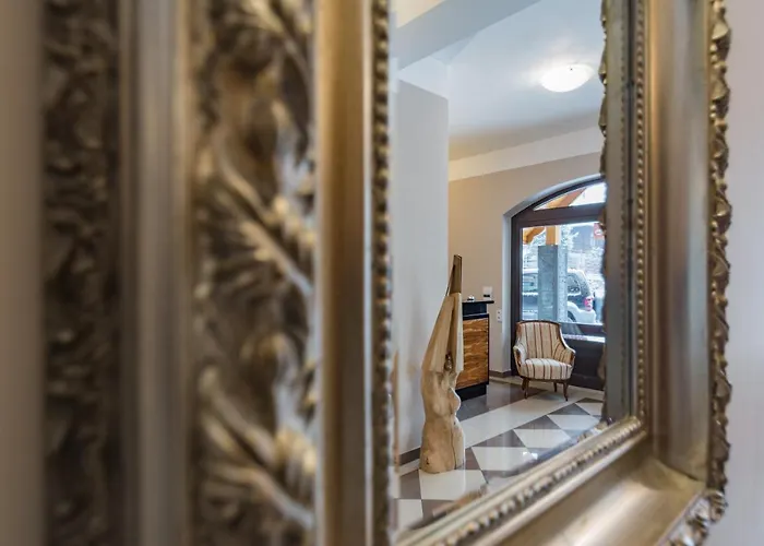 Vena Bed & Breakfast Szczawnica